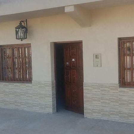 La Candelaria Humahuaca Exterior foto